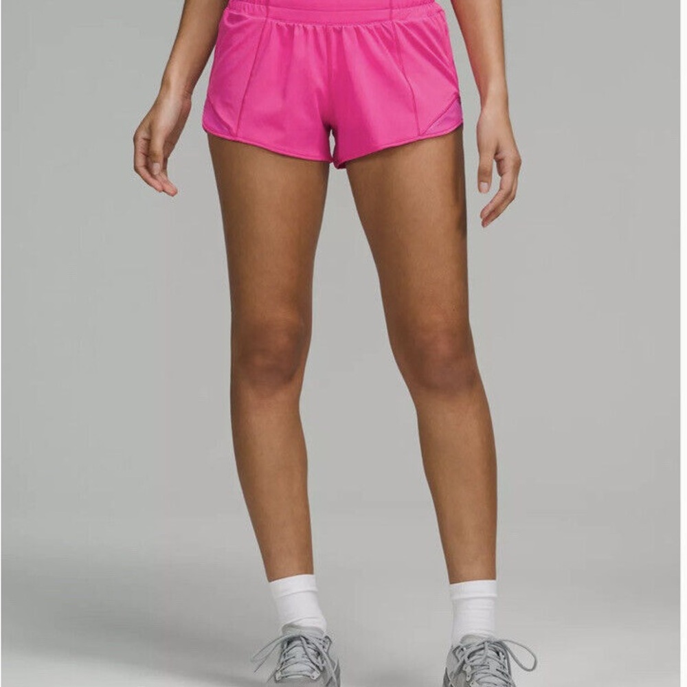 Hotty hot shorts 2.5